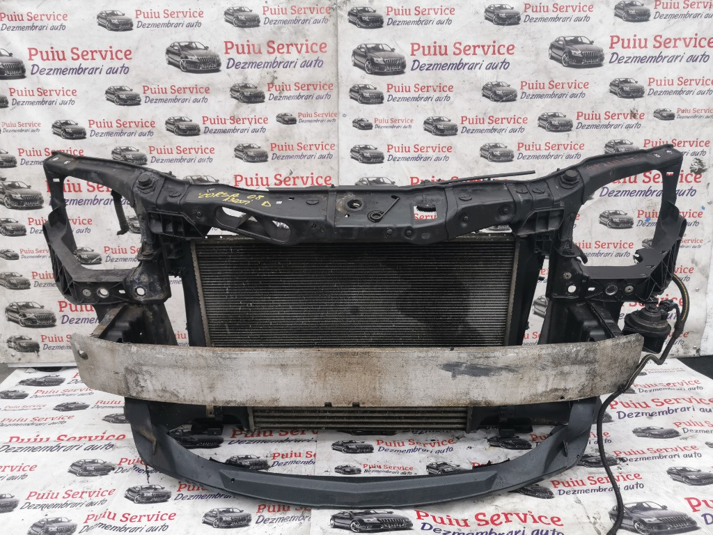 TRAGER OPEL CORSA 1.3 CDTI D 2008