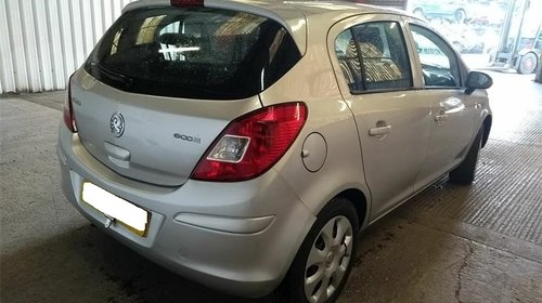 Trager Opel Corsa D 2010 Hatchback 1.3 C