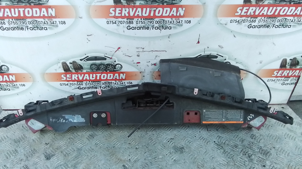 Trager Opel Insignia A (2008-2013) 2.0 Motorina 2010