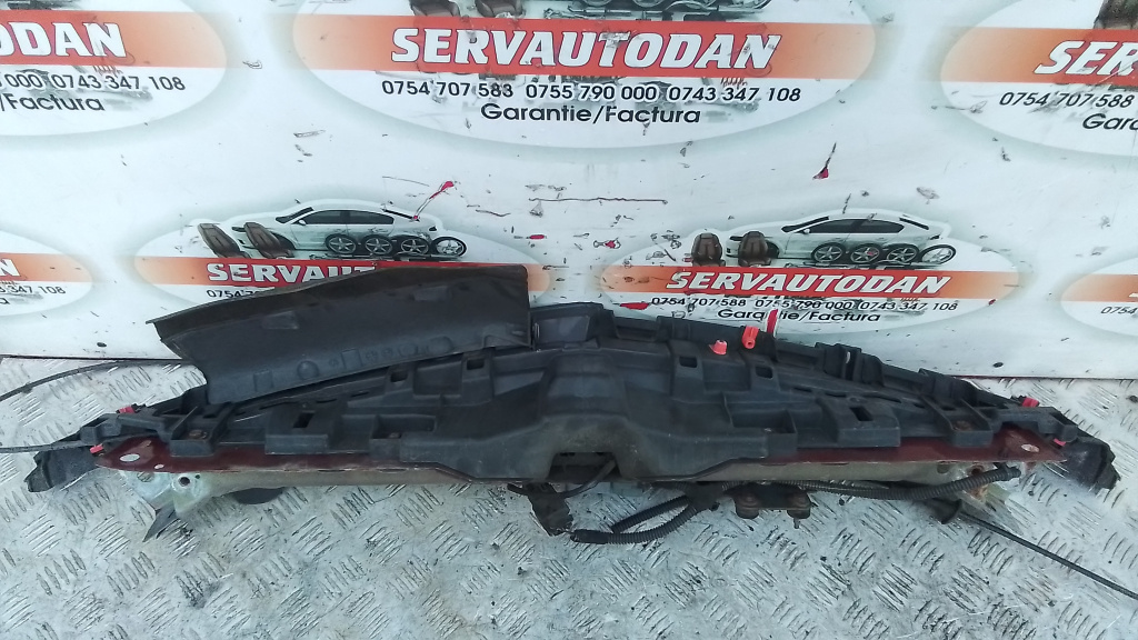 Trager Opel Insignia A (2008-2013) 2.0 M