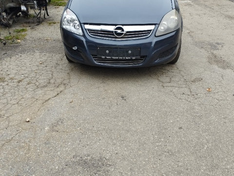 Trager Opel Zafira B 2008 VAN 1.9