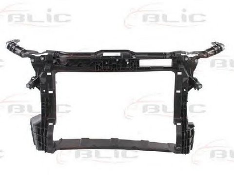 Trager panou fata AUDI A1 Sportback 8XA 8XF 8XK BLIC 6502080045200P