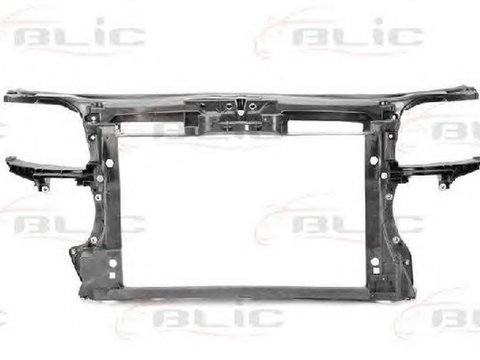 Trager panou fata AUDI A3 Sportback 8PA BLIC 6502080026200P