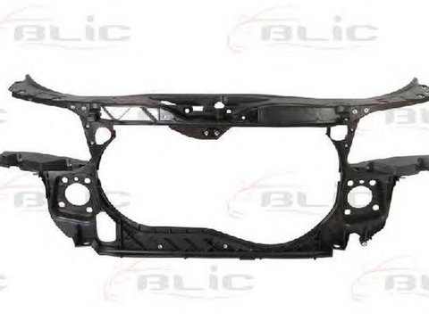 Trager panou fata AUDI A4 8E2 B6 BLIC 6502080019201P