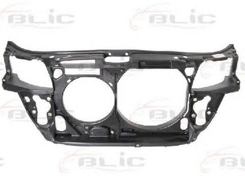 Trager panou fata AUDI A4 Avant 8D5 B5 BLIC 6502080018201P