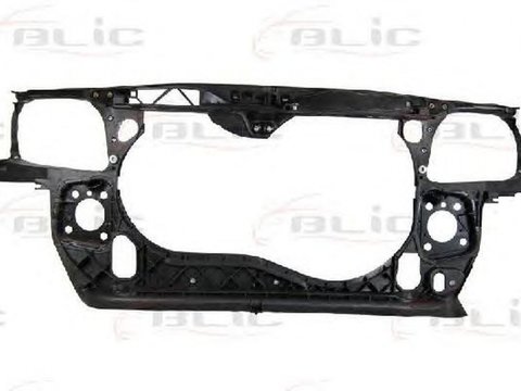 Trager panou fata AUDI A4 Avant 8ED B7 BLIC 6502080028200P