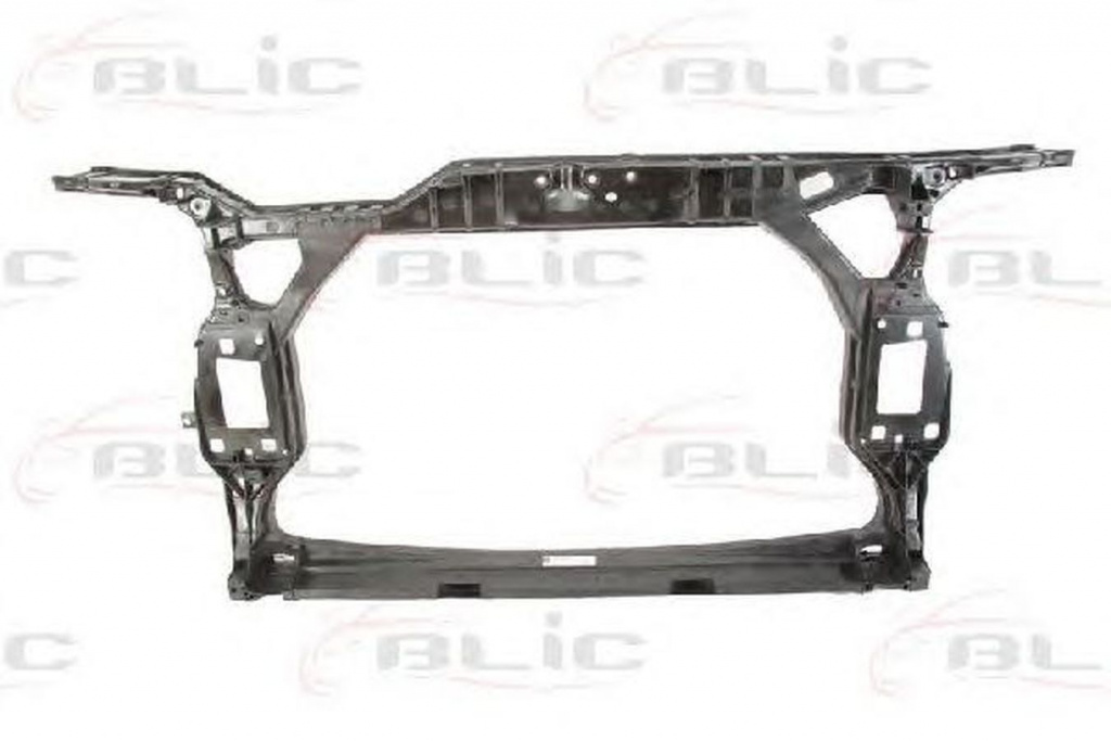 Trager panou fata AUDI A5 8T3 BLIC 6502080029200P