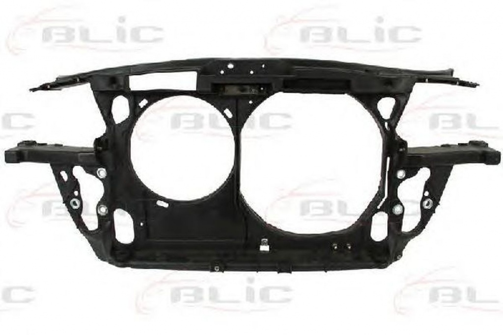 Trager panou fata AUDI A6 4B2 C5 BLIC 6502080014200P