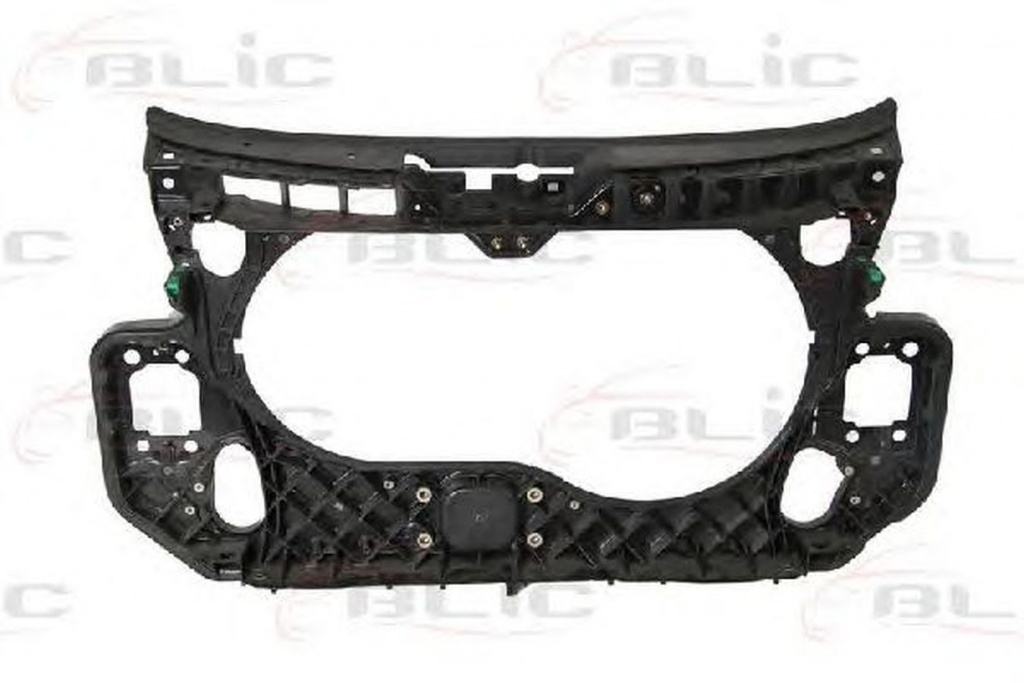 Trager panou fata AUDI A6 4F2 C6 BLIC 6502080031200P