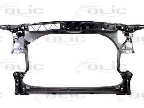 Trager panou fata AUDI A6 Avant 4G5 C7 4GD BLIC 6502080032200P