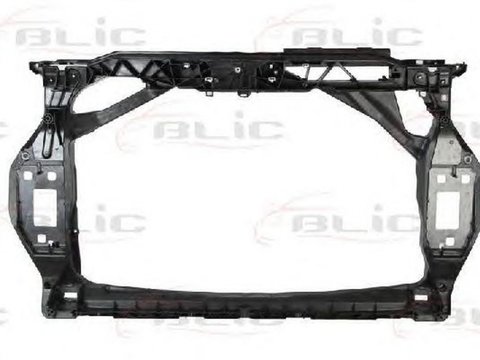 Trager panou fata AUDI Q3 8U BLIC 6502080033200P