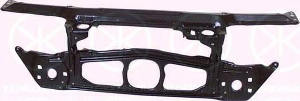Trager panou fata BMW 3 Cabriolet E46 KLOKKERHOLM 0061200