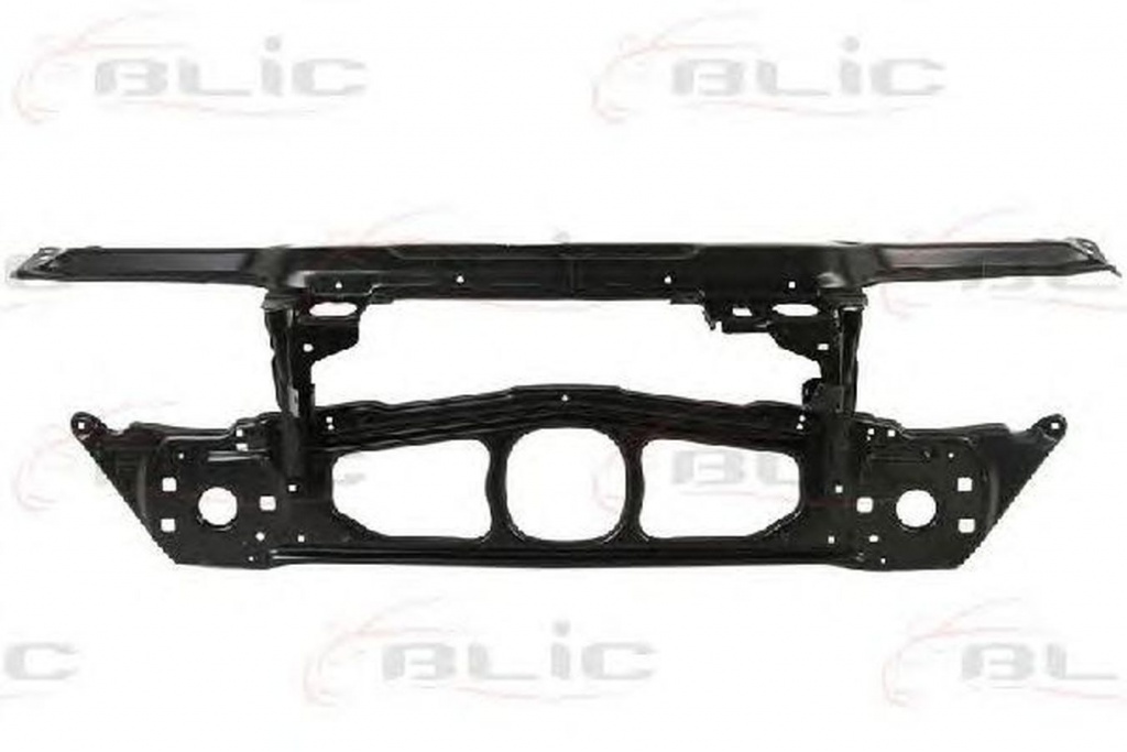 Trager panou fata BMW 3 cupe E46 BLIC 650208006120