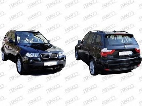 Trager panou fata BMW X3 E83 PRASCO BM8023210