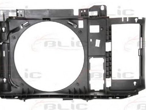 Trager panou fata CITROEN BERLINGO caroserie M BLIC 6502080551205P