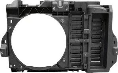 Trager panou fata CITROEN C5 II Break RE VAN WEZEL