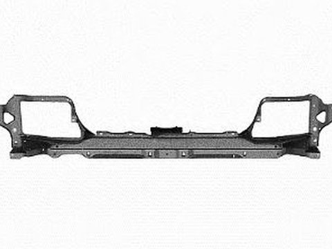 Trager panou fata CITROEN JUMPER caroserie 230L VAN WEZEL 1747665