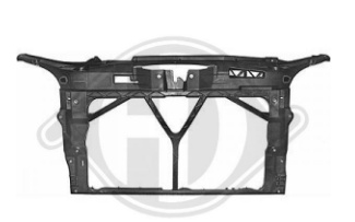 TRAGER /PANOU FATA COMPL MOD. 4/5 USI MAZDA - 3 04-08