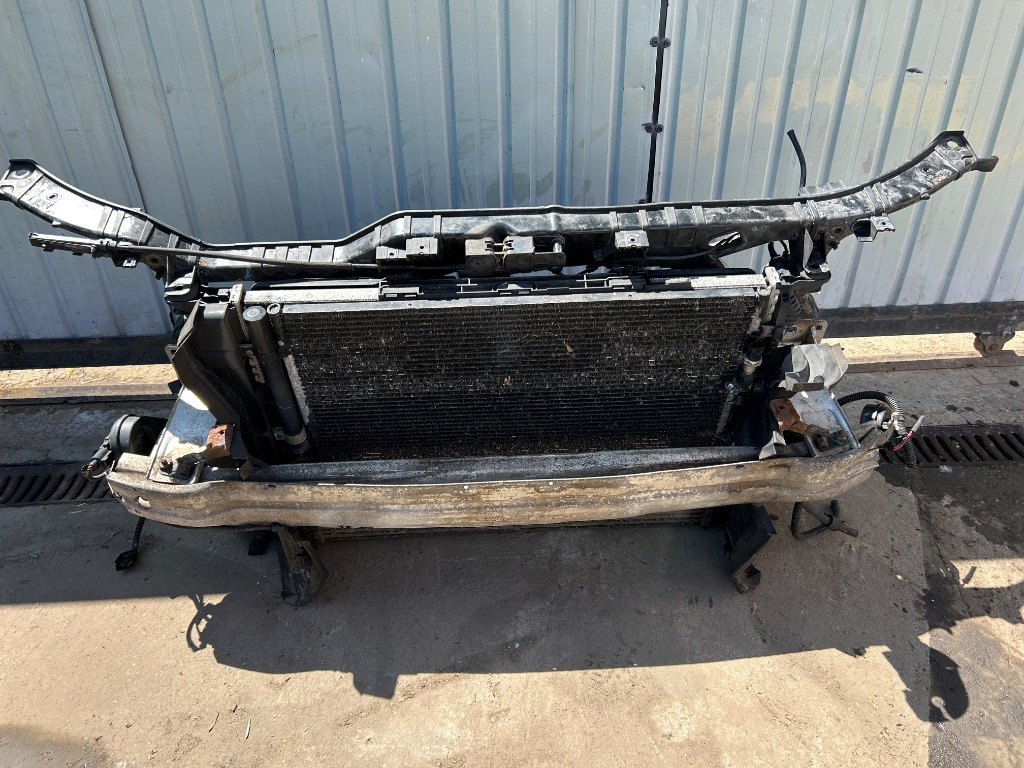 Trager Panou Fata Complet cu radiatoare gmv Audi A5 8T 2.0tdi