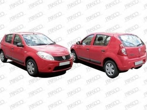 Trager panou fata DACIA SANDERO PRASCO DA2203210