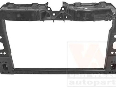 Trager panou fata FIAT PANDA 312 312 VAN WEZEL 1607668