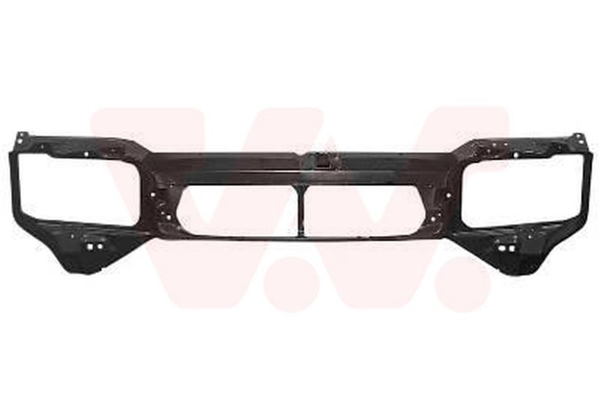 Trager panou fata FIAT SCUDO caroserie 220L VAN WEZEL 1759668