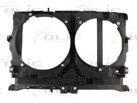 Trager panou fata FIAT SCUDO caroserie 272 270 BLIC 6502080557200P