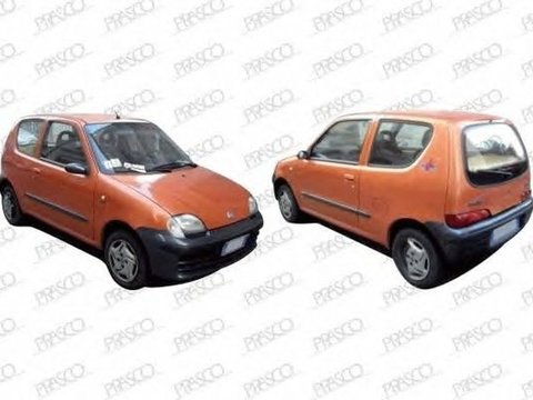 Trager panou fata FIAT SEICENTO 600 187 PRASCO FT0203210