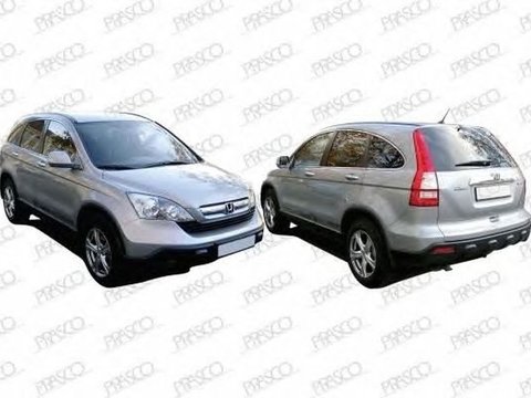 Trager panou fata HONDA CR-V III RE PRASCO HD8283210