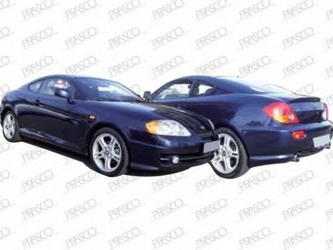 Trager panou fata HYUNDAI COUPE GK PRASCO HN6243210OE