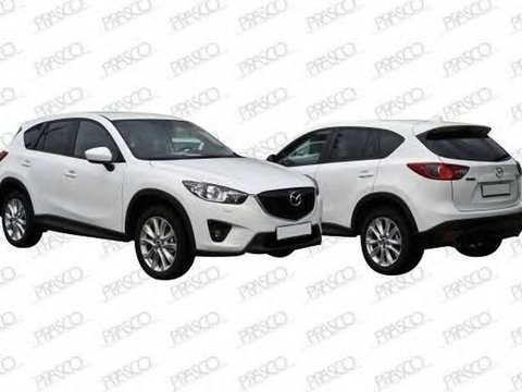 Trager panou fata MAZDA CX-5 KE GH PRASCO MZ7023210