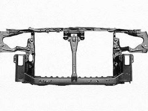 Trager panou fata NISSAN MICRA II K11 VAN WEZEL 3306668