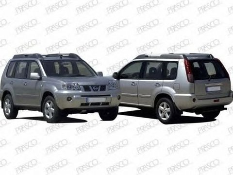 Trager panou fata NISSAN X-TRAIL T30 PRASCO DS8303210