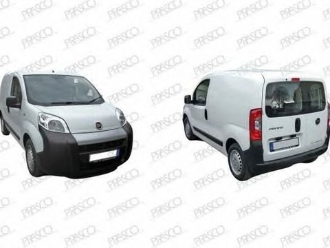 Trager panou fata PEUGEOT BIPPER AA PRASCO FT9073210