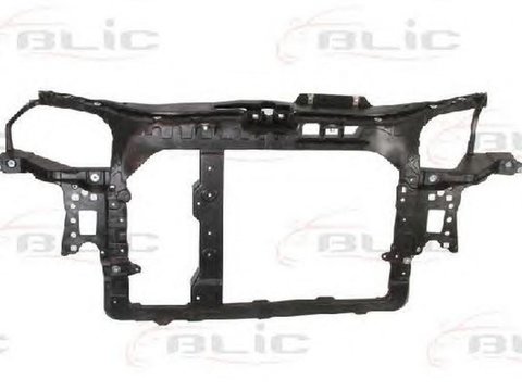 Trager panou fata SEAT IBIZA IV 6L1 BLIC 6502086609200P