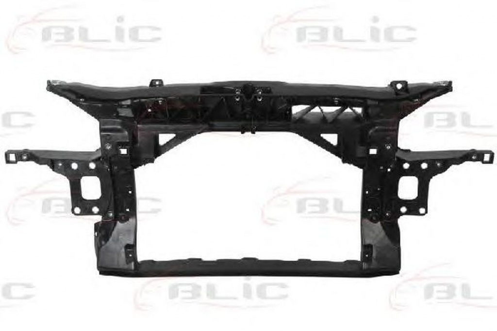 Trager panou fata SEAT LEON 1P1 BLIC 6502086613200P
