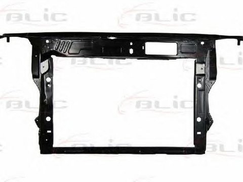 Trager panou fata SKODA FABIA BLIC 6502087515201P