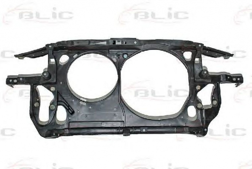 Trager panou fata SKODA SUPERB 3U4 BLIC 6502089539