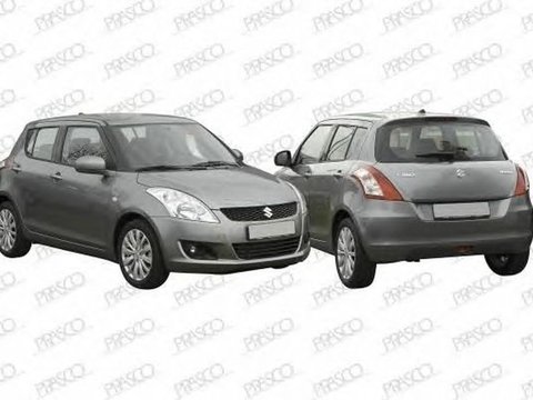 Trager panou fata SUZUKI SWIFT IV FZ NZ PRASCO SZ0363201