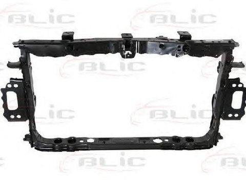 Trager panou fata TOYOTA AURIS NRE15 ZZE15 ADE15 ZRE15 NDE15 BLIC 6502088118200P