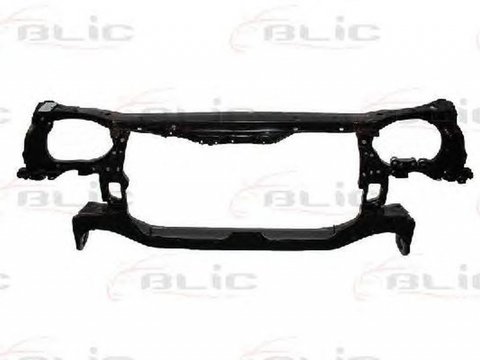 Trager panou fata TOYOTA COROLLA E11 BLIC 6502088114201P