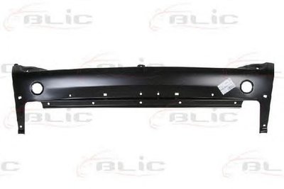 Trager panou fata VW GOLF II 19E 1G1 BLIC 65020295