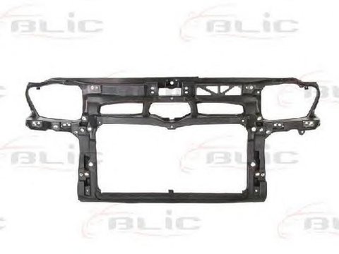 Trager panou fata VW GOLF IV 1J1 BLIC 6502089543201P