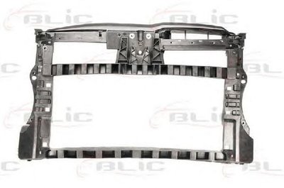 Trager panou fata VW GOLF VI 5K1 BLIC 650208953420