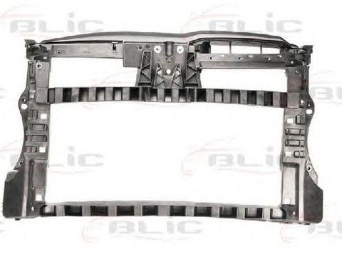 Trager panou fata VW GOLF VI 5K1 BLIC 6502089534201P