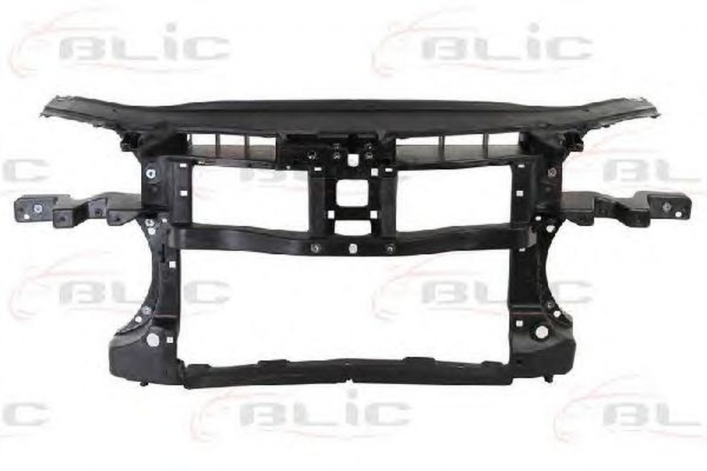 Trager panou fata VW PASSAT Variant 3C5 BLIC 6502089540200P