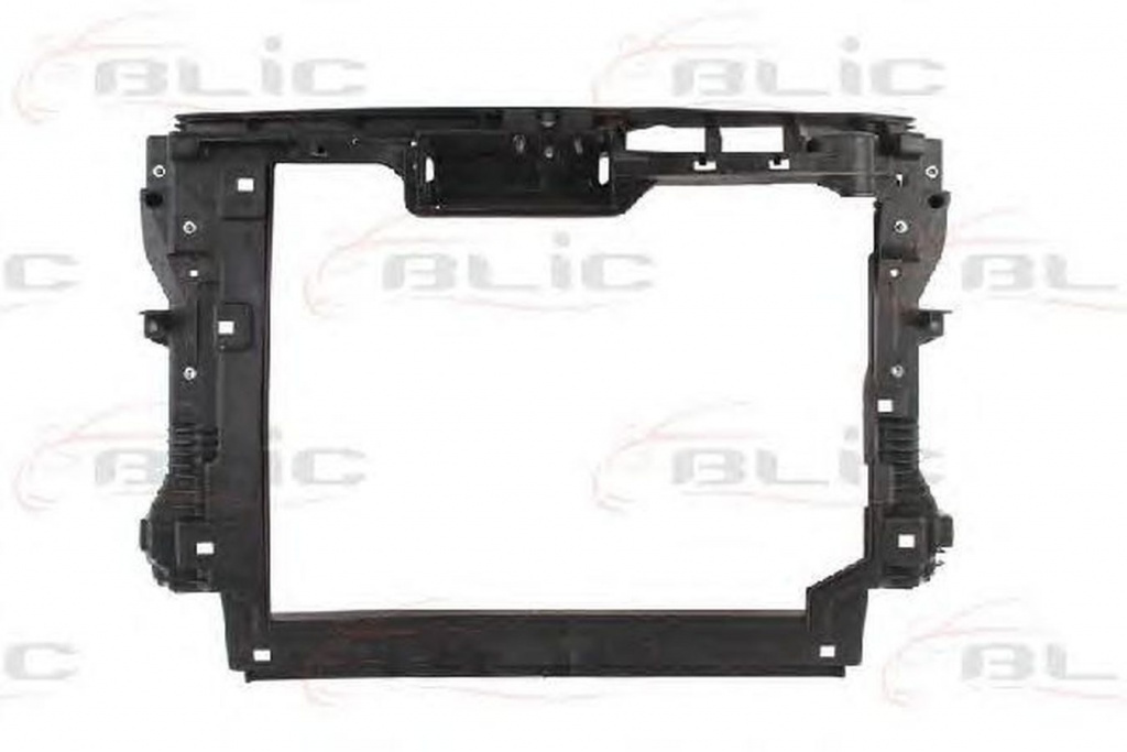 Trager panou fata VW SHARAN 7N1 7N2 BLIC 6502089591200P
