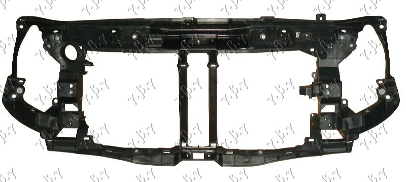 Trager panou FATAal NOU Renault Master 3 an fabricatie 2009-2019 8200657209 669100220 669100220 8200657209
