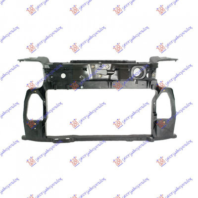 Trager/Panou Frontal Asia Fiat Panda 2003-2004-200