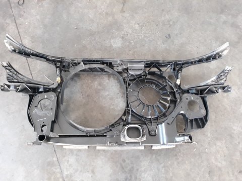 Trager panou frontal audi a4 b6 2.5 tdi cv automata 8e0199521aa 8e0121205t